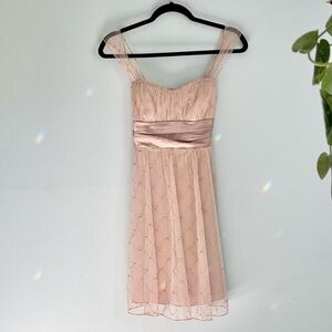 Fairy princess dress